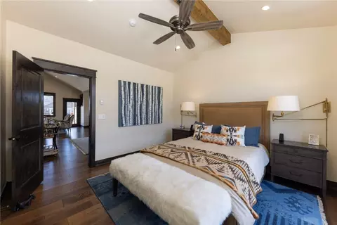 58 Erickson Loop #13A, Keystone, CO 80435 photo 7