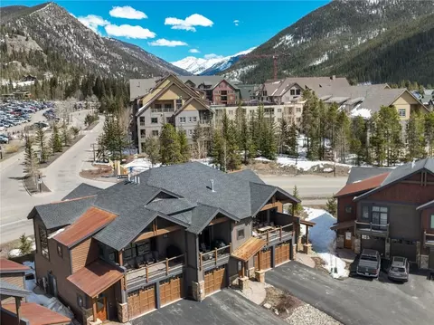 58 Erickson Loop #13A, Keystone, CO 80435 photo 12