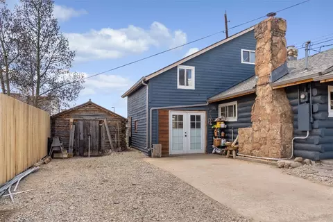 201 Eighth St, Fairplay, CO 80440 photo 45