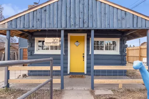 201 Eighth St, Fairplay, CO 80440 photo 3