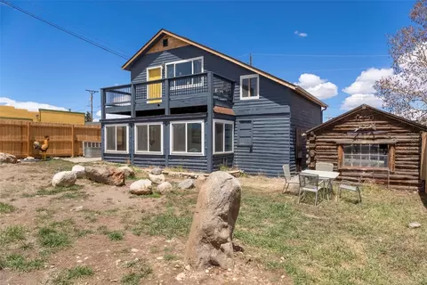 201 Eighth St, Fairplay, CO 80440 photo 31