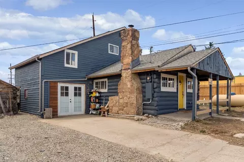 201 Eighth St, Fairplay, CO 80440 photo 2