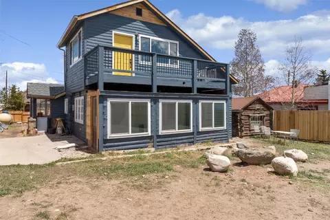 201 Eighth St, Fairplay, CO 80440 photo 30
