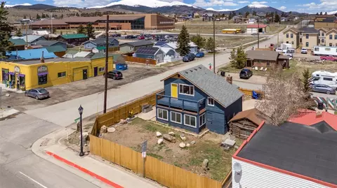 201 Eighth St, Fairplay, CO 80440 photo 48