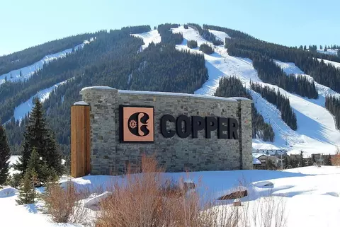 88 Guller Rd #206, Copper Mountain, CO 80443 photo 2