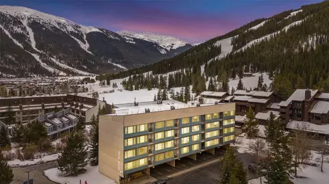 88 Guller Rd #206, Copper Mountain, CO 80443