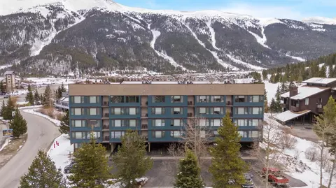 88 Guller Rd #206, Copper Mountain, CO 80443 photo 27