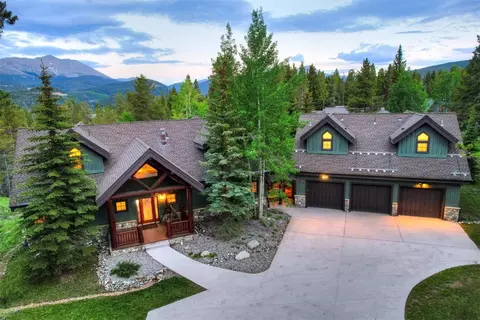 113 Willow Ln, Breckenridge, CO 80424