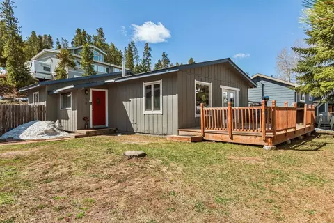 678 Deer Path Rd, Dillon, CO 80435 photo 2