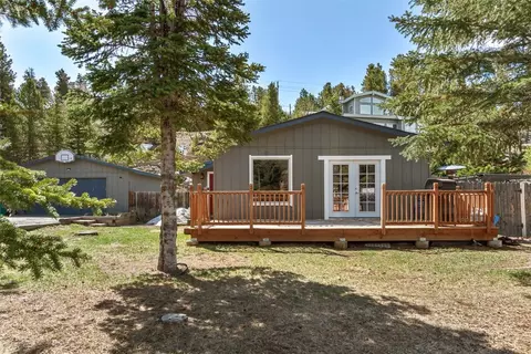678 Deer Path Rd, Dillon, CO 80435