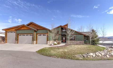 23715 Stage Stop Trl, Oak Creek, CO 80467