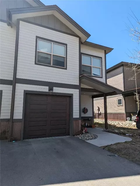 111 Wayback Dr #NA, Keystone, CO 80435