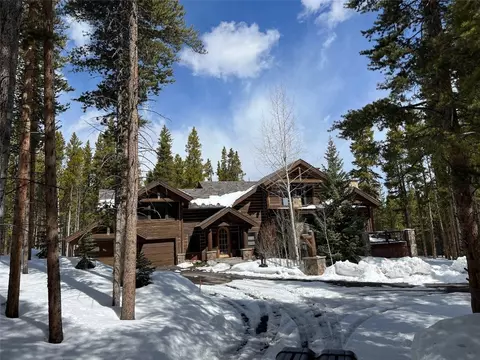 136 Tarnwood Ct, Breckenridge, CO 80424