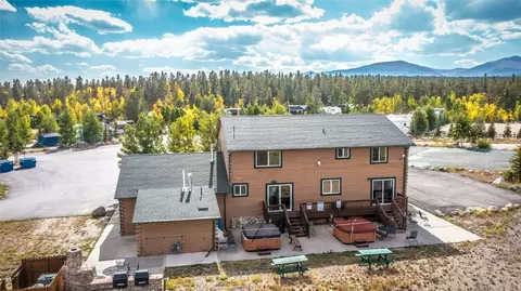 31 Sunshine Loop, Fairplay, CO 80440 photo 9