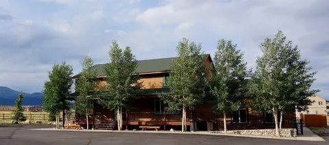 31 Sunshine Loop, Fairplay, CO 80440 photo 5