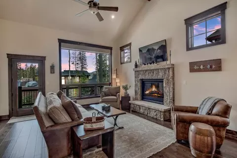 732 Independence Rd #4C, Keystone, CO 80435
