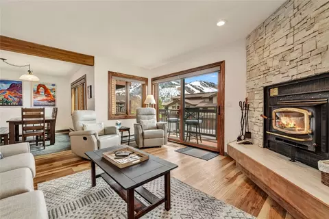 1700 Ranch Rd #215, Steamboat Springs, CO 80487