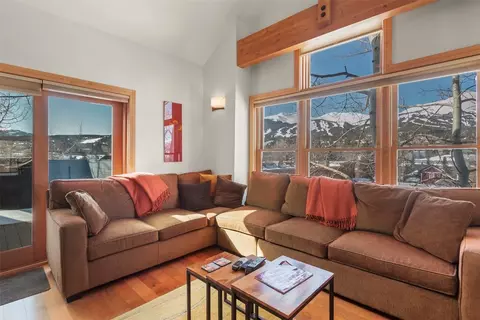 217 S Ridge St #3, Breckenridge, CO 80424