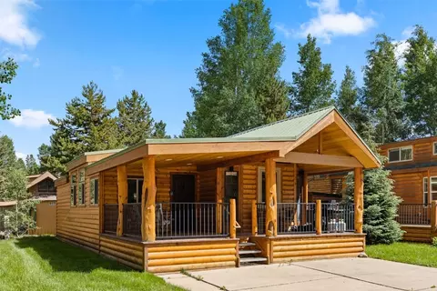 85 Revett Dr #14, Breckenridge, CO 80424