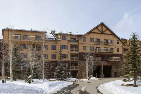 20 Hunki Dori Ct #2244, Keystone, CO 80435