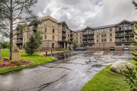 22787 Us Highway 6 #308, Keystone, CO 80435