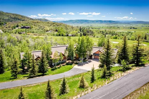 33880 Catamount Dr, Steamboat Springs, CO 80487