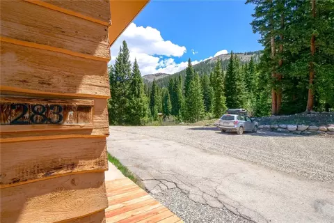 283 Range Rd #3, Blue River, CO 80424 photo 24