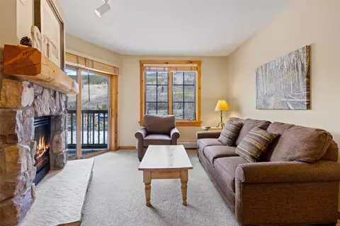 150 Dercum Sq #8495, Keystone, CO 80435