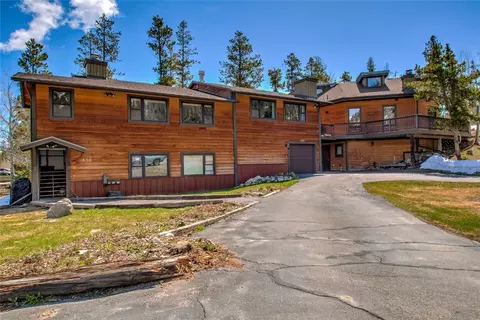 500 S 2nd Ave, Frisco, CO 80443