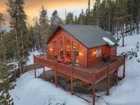 2480 Cr-1, Alma, CO 80420