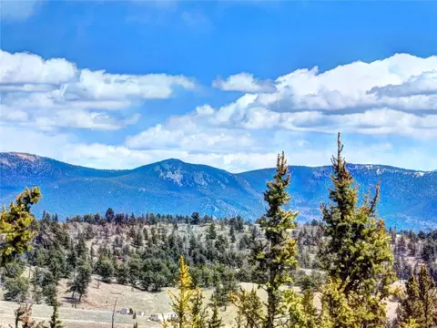 220 Pepperbox Path, Como, CO 80456