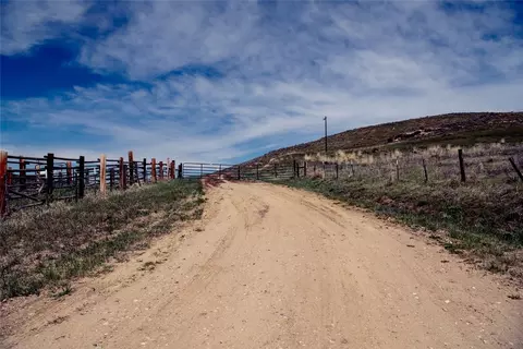 5455 County Road 78, Hayden, CO 81639