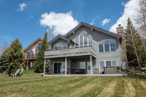 114 Ensign Dr, Dillon, CO 80435