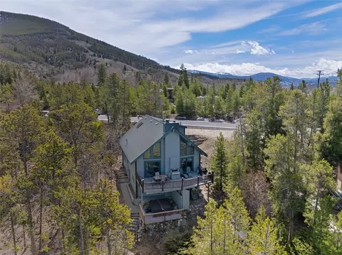 79 Forest Canyon Rd, Dillon, CO 80435