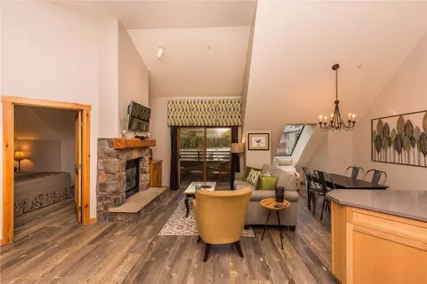 150 Dercum Sq #8534, Keystone, CO 80435