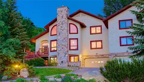 1735 Clubhouse Dr #2, Steamboat Springs, CO 80487