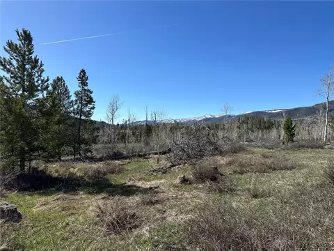 Tbd Whiffle Tree Trail, Oak Creek, CO 80467
