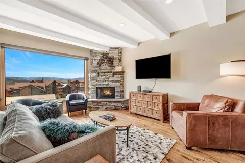 2200 Village Inn Ct #603, Steamboat Springs, CO 80487