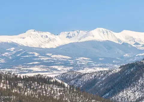 109 Saddle Mountain Camp Rd #109, Granby, CO 80446