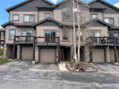 302 Kestrel Ln #302, Silverthorne, CO 80498