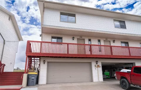 328 Coronado Pl #328, Hayden, CO 81639