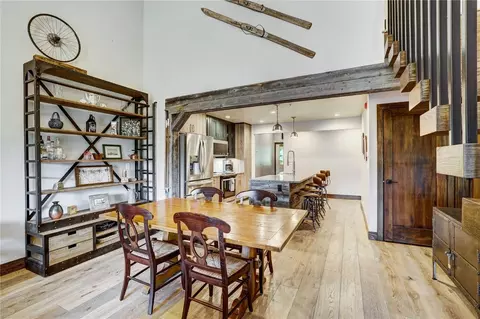 620 Four Oclock Rd #336, Breckenridge, CO 80424