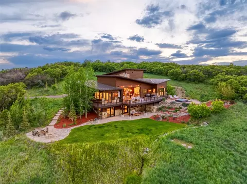 33980 County Road 43a, Steamboat Springs, CO 80487