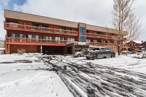 99 Granite St #315, Frisco, CO 80443