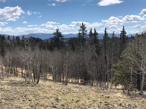763 Tepee Trl, Como, CO 80456