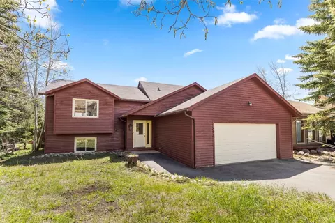 408 Bighorn Cir, Silverthorne, CO 80498