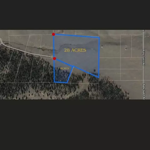 Tbd Mcdowell Drive, Como, CO 80432 photo 3