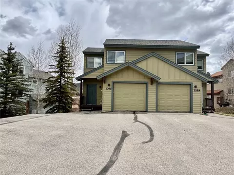 1095 Royal Coachman Blvd #1095, Dillon, CO 80435
