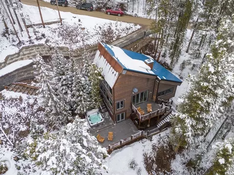 293 Crown Dr, Breckenridge, CO 80424