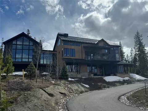 370 Westerman Rd, Breckenridge, CO 80424